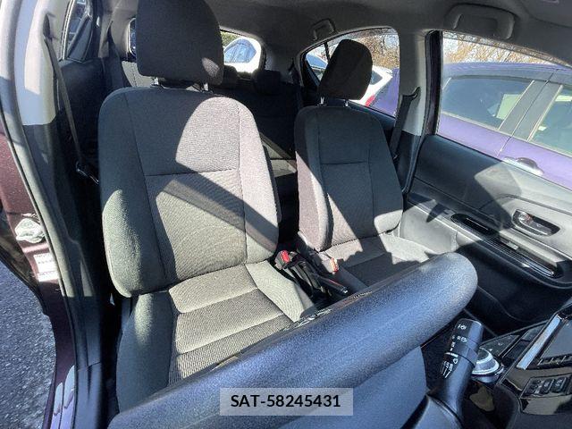 Toyota AQUA 2016-12 6901992-5