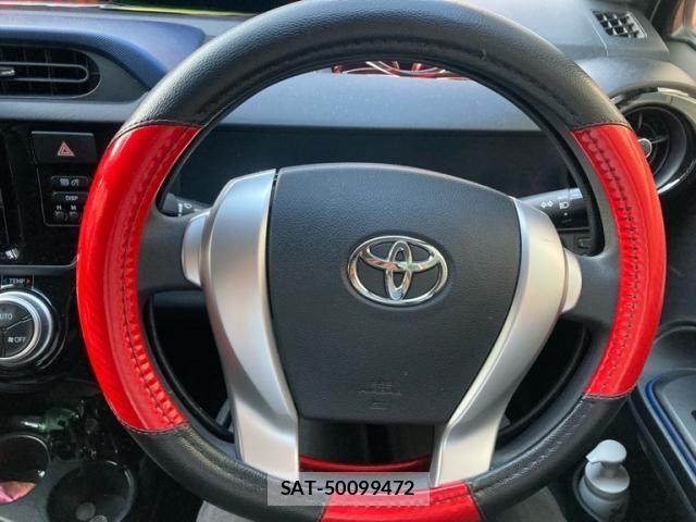Toyota AQUA 2015-08 6902038-12