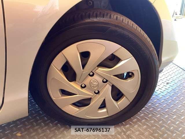Toyota AQUA 2019-08 6901957-13