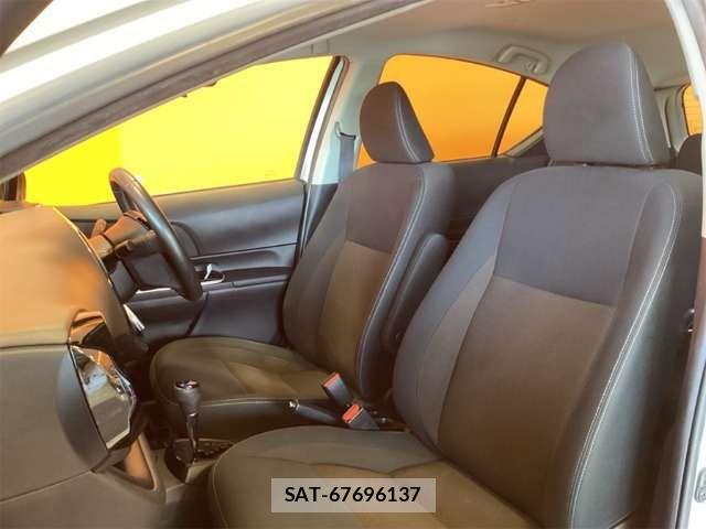 Toyota AQUA 2019-08 6901957-19