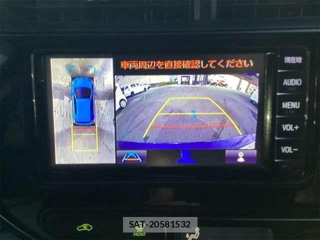 Toyota AQUA 2020-08 6901966-4