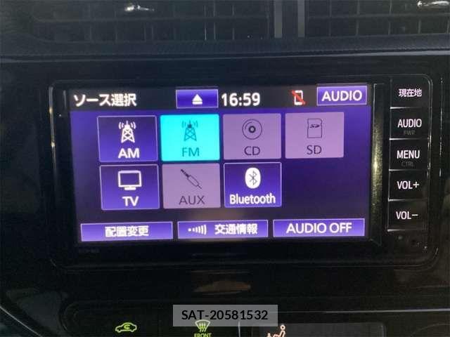 Toyota AQUA 2020-08 6901966-5