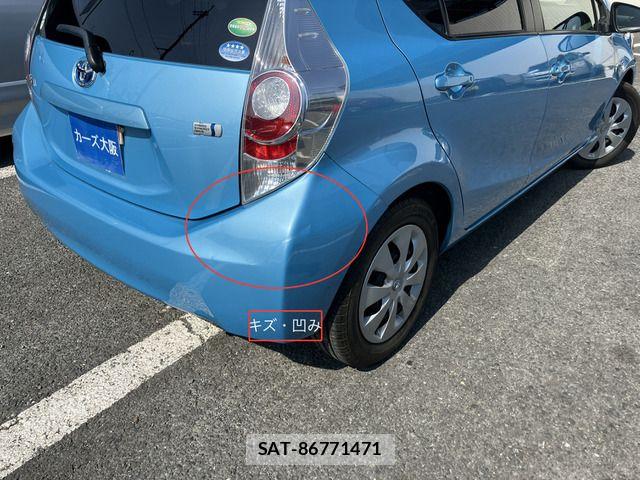 Toyota AQUA 2012-07 6902040-10