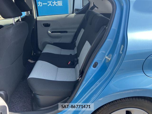 Toyota AQUA 2012-07 6902040-4