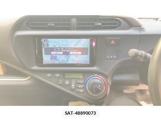 Toyota AQUA 2013-08 6902041-17