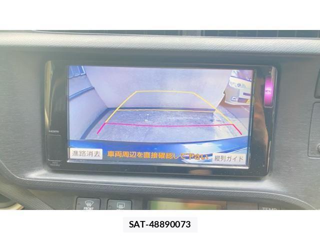 Toyota AQUA 2013-08 6902041-18
