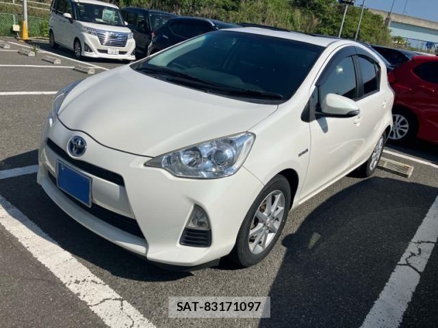 sat car