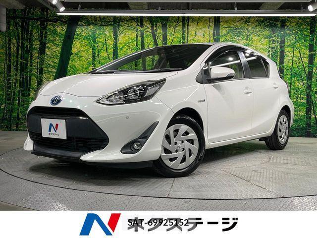 Toyota AQUA 2018-03 6901977-0