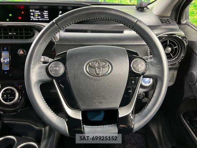 Toyota AQUA 2018-03 6901977-10
