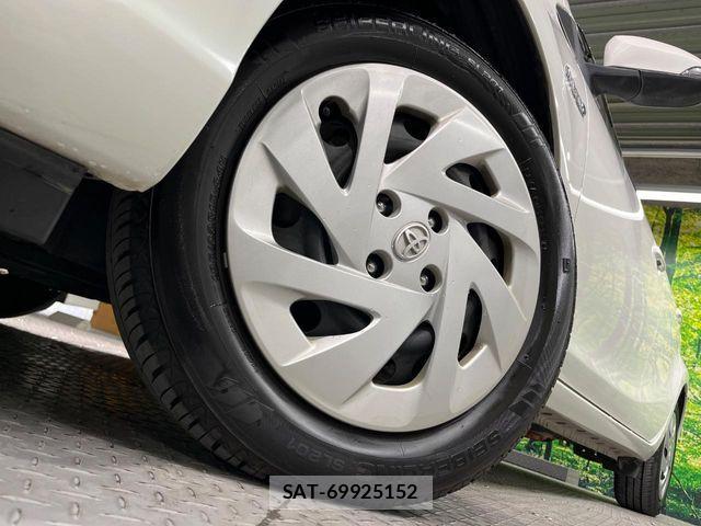 Toyota AQUA 2018-03 6901977-12