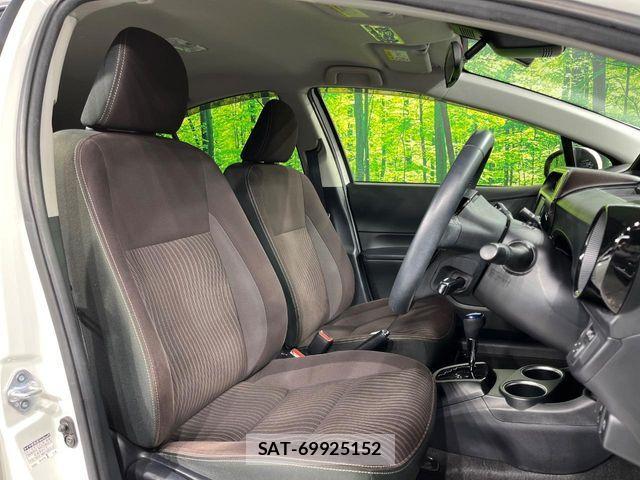 Toyota AQUA 2018-03 6901977-7