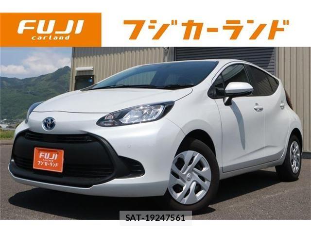 Toyota AQUA 2024-07 6901938-0
