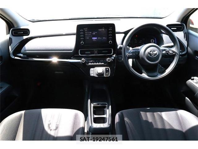 Toyota AQUA 2024-07 6901938-1