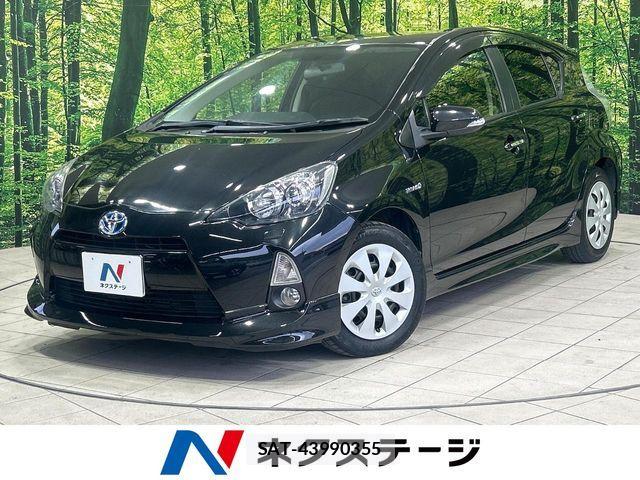 Toyota AQUA 2014-06 6902013-0