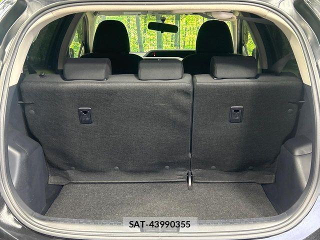 Toyota AQUA 2014-06 6902013-9