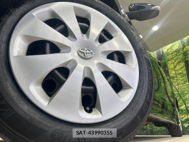 Toyota AQUA 2014-06 6902013-12
