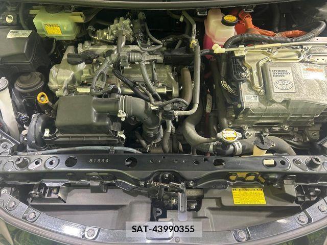Toyota AQUA 2014-06 6902013-17