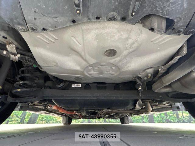 Toyota AQUA 2014-06 6902013-18