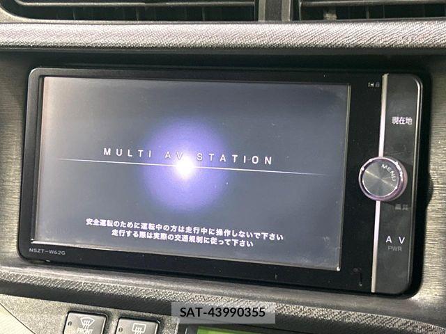 Toyota AQUA 2014-06 6902013-2