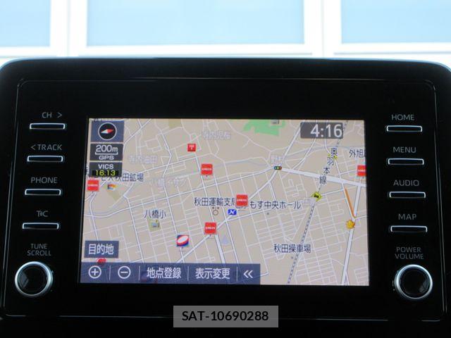 Toyota AQUA 2023-08 6901948-8