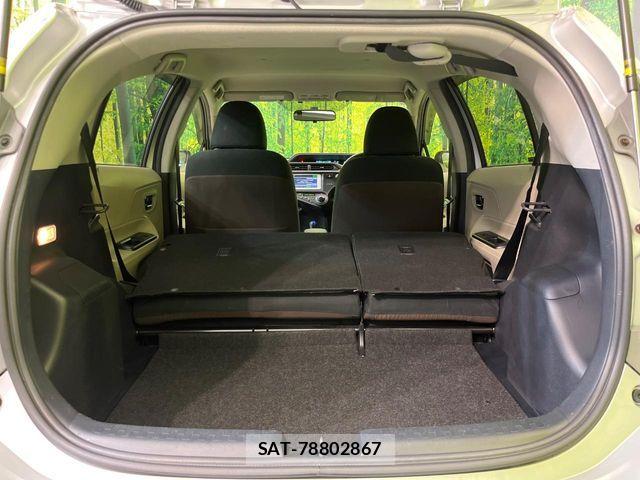 Toyota AQUA 2013-12 6901994-9