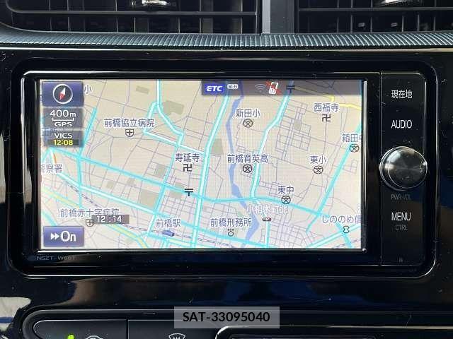 Toyota AQUA 2018-03 6901973-4