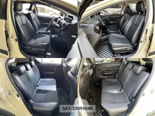 Toyota AQUA 2018-03 6901973-7
