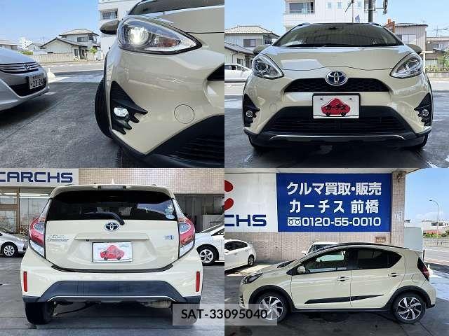 Toyota AQUA 2018-03 6901973-8