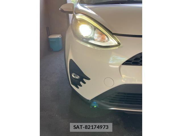 Toyota AQUA 2017-09 6902016-10