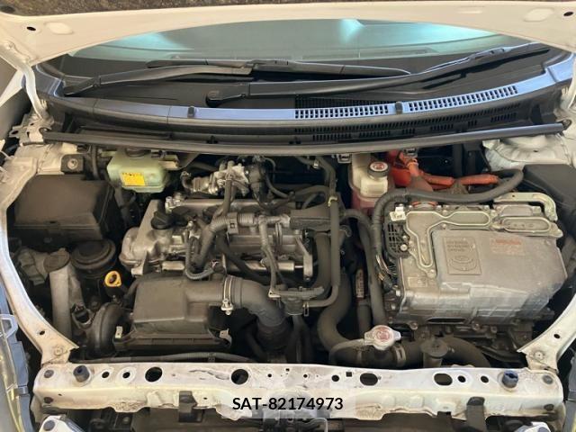 Toyota AQUA 2017-09 6902016-11