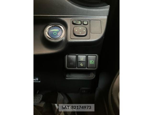 Toyota AQUA 2017-09 6902016-15