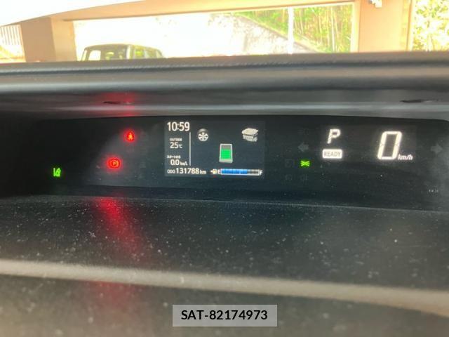 Toyota AQUA 2017-09 6902016-17