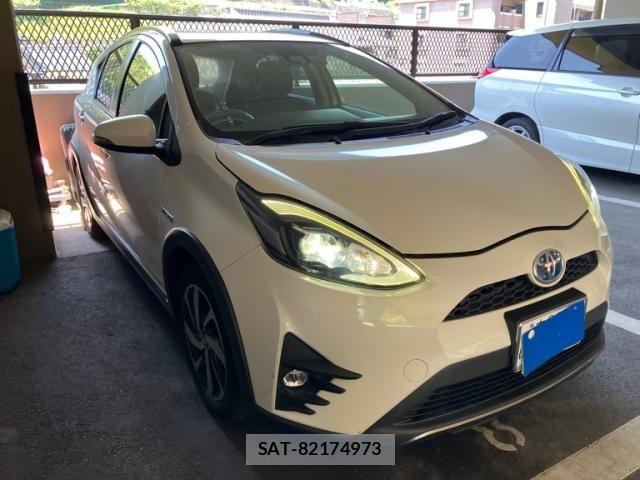 Toyota AQUA 2017-09 6902016-1