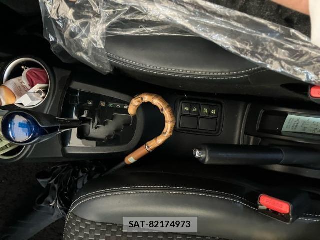 Toyota AQUA 2017-09 6902016-20