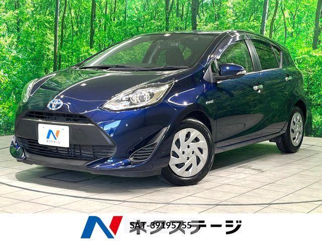 Toyota AQUA 2018-05 6901979-0