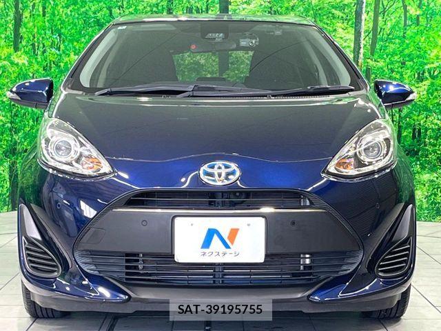 Toyota AQUA 2018-05 6901979-15