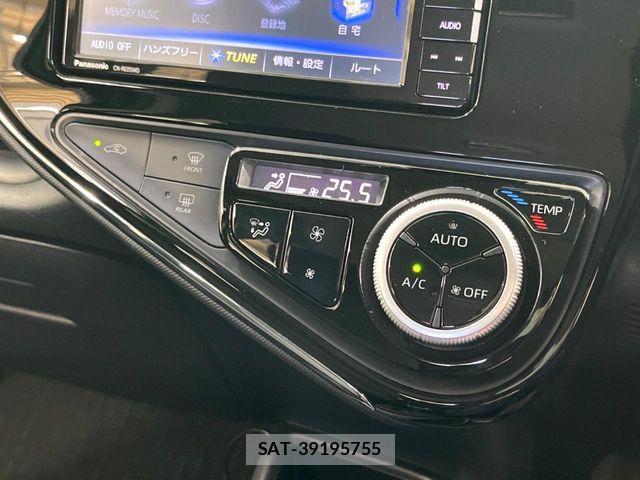 Toyota AQUA 2018-05 6901979-8