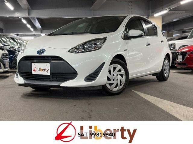 Toyota AQUA 2018-05 6901978-0