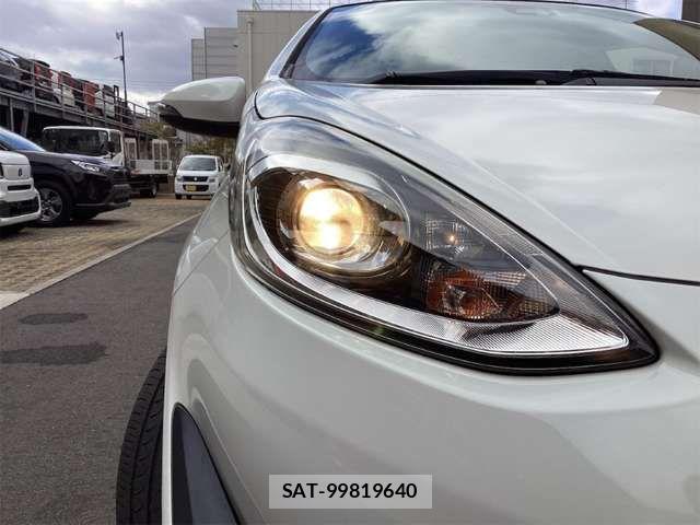 Toyota AQUA 2018-05 6901978-14