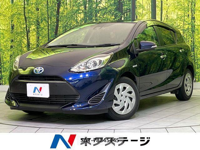 Toyota AQUA 2018-08 6901960-0