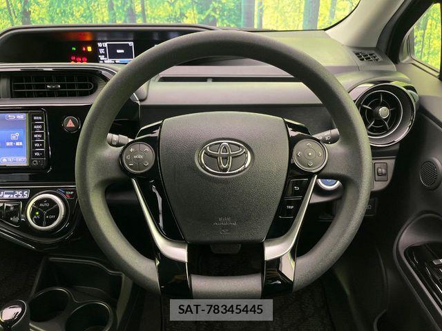 Toyota AQUA 2018-08 6901960-10
