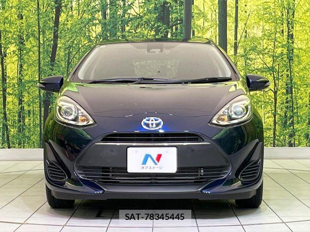 Toyota AQUA 2018-08 6901960-13