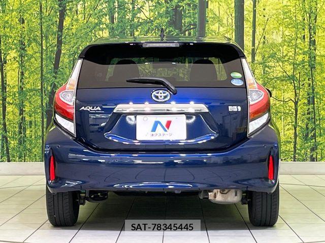Toyota AQUA 2018-08 6901960-14