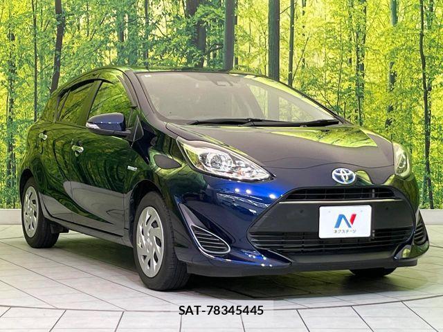Toyota AQUA 2018-08 6901960-15