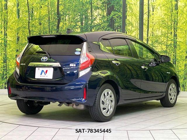 Toyota AQUA 2018-08 6901960-16