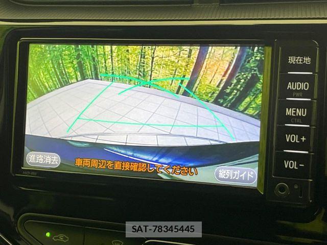 Toyota AQUA 2018-08 6901960-3