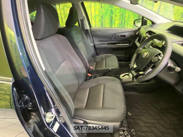 Toyota AQUA 2018-08 6901960-7