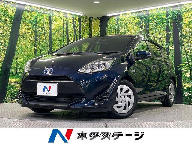 Toyota AQUA 2017-08 6901989-0
