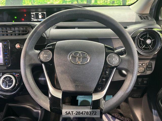 Toyota AQUA 2017-08 6901989-10