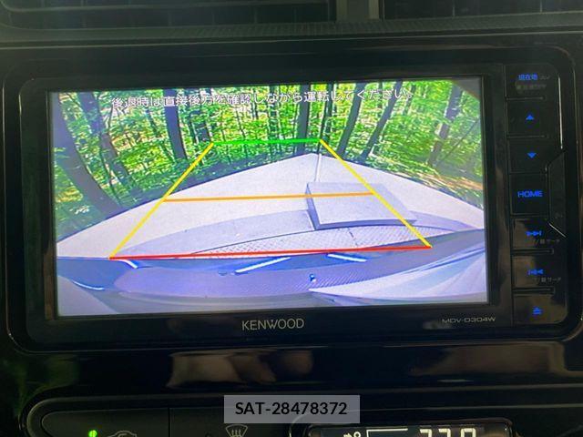 Toyota AQUA 2017-08 6901989-4